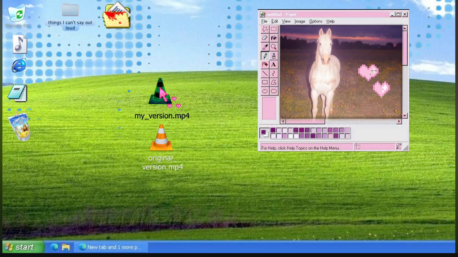 Video